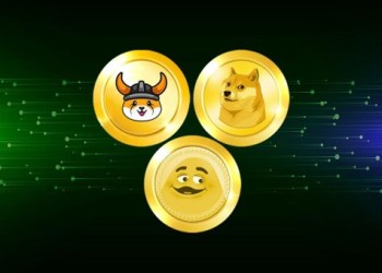 Dogecoin (DOGE) and Floki Inu (FLOKI) Challenged by Market Trends: New Crypto Steps Up as the Next Big Star