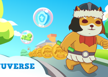 Golden Inuverse, play-to-earn-game may be a game changer for value of the popular memecoin, Golden Inu ($GOLDEN)