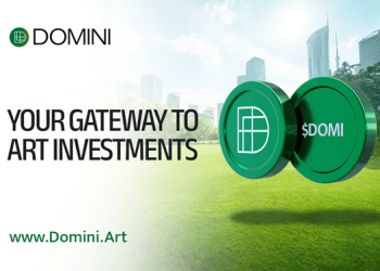 Compound and VeChain Make Headlines; Will $DOMI Be the Sleeper Hit for Insane Returns?