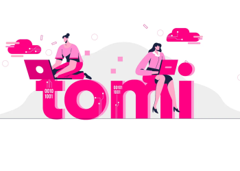 TOKEN2049 rocks Singapore, tomi wins best project for its surveillance-free internet