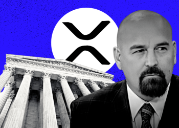 Pro-XRP lawyer John Deaton
