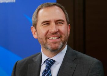 Ripple CEO Has Important Message For Crypto Community Regarding Regulation