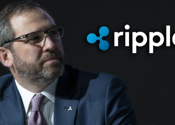 Ripple CEO SEC