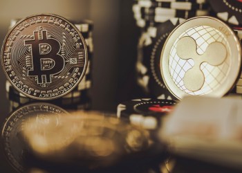 Ripple CEO XRP Bitcoin