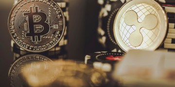 Ripple CEO XRP Bitcoin