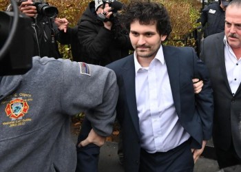 Sam Bankman-Fried FTX