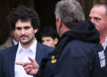 Sam Bankman-Fried FTX