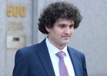 Sam Bankman-Fried FTX Mt. Gox CEO