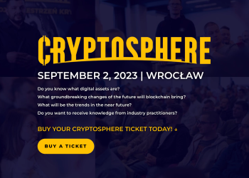 Cryptosphere 2.0