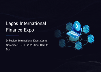 Lagos International Finance Expo