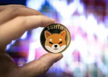 Shiba Inu price