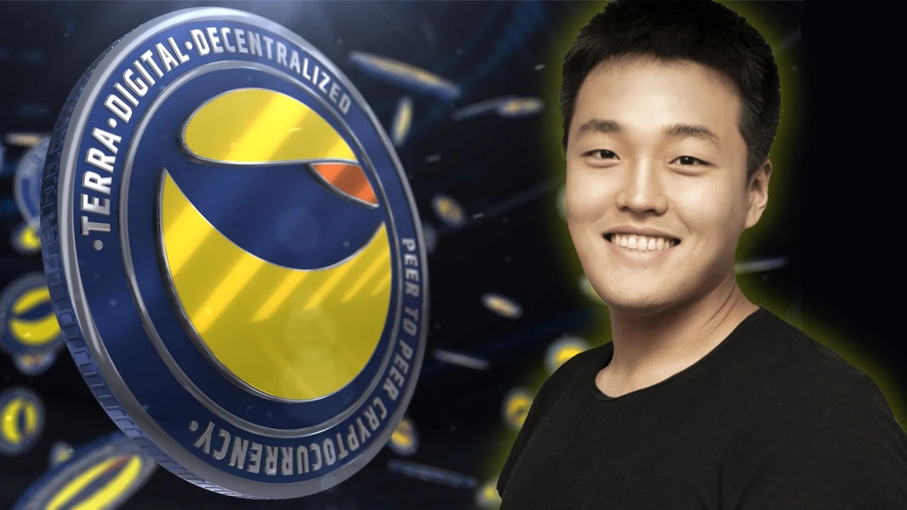 SEC Drops Bombshell: Terra Founder Do Kwon Chat History Leaked | TheSpuzz