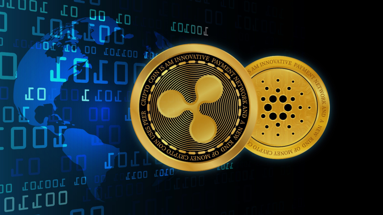 Hereâ€™s What The Jump In Liquidity Says About The XRP Price Performance