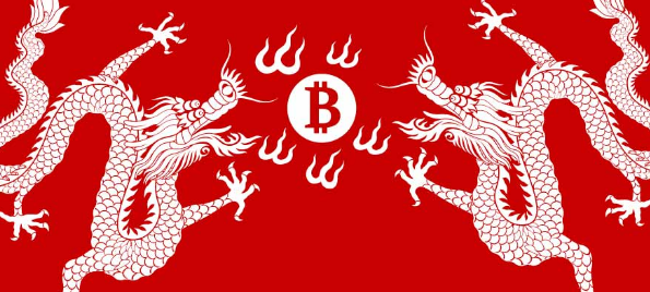 China’s Cryptocurrency Verdict: Legal Property Or Trouble Ahead?
