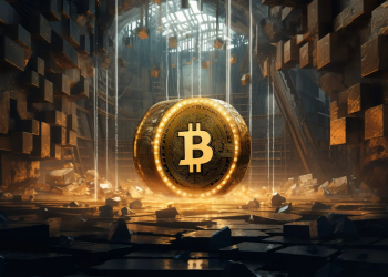 Bitcoin block fullness