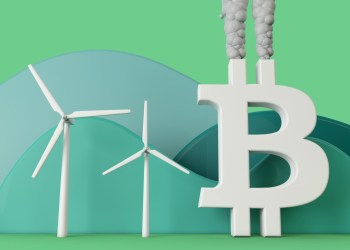 Bitcoin energy consumption Cambridge