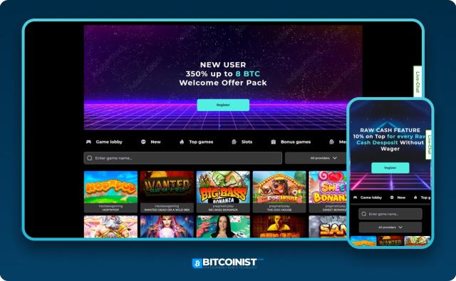 8 Best TRON Casinos & Gambling Sites for December 2023