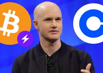 Coinbase Bitcoin Lightning