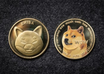 Dogecoin & Shiba Inu