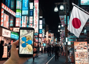 Ripple XRP SBI Holdings Japan