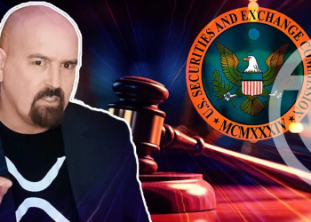 Ripple XRP SEC John E Deaton