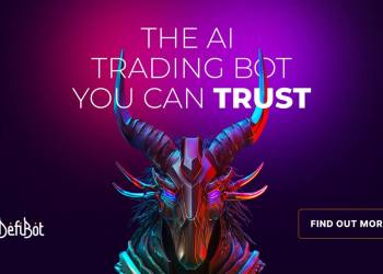 Cryptocurrency Trading and Investment Revolutionized with Defibot