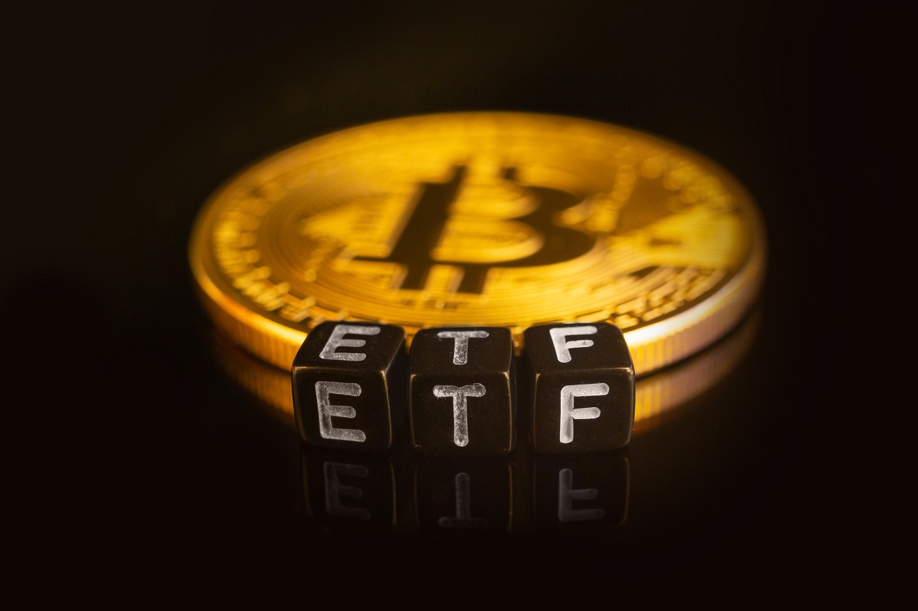 Bitcoin spot ETF odds