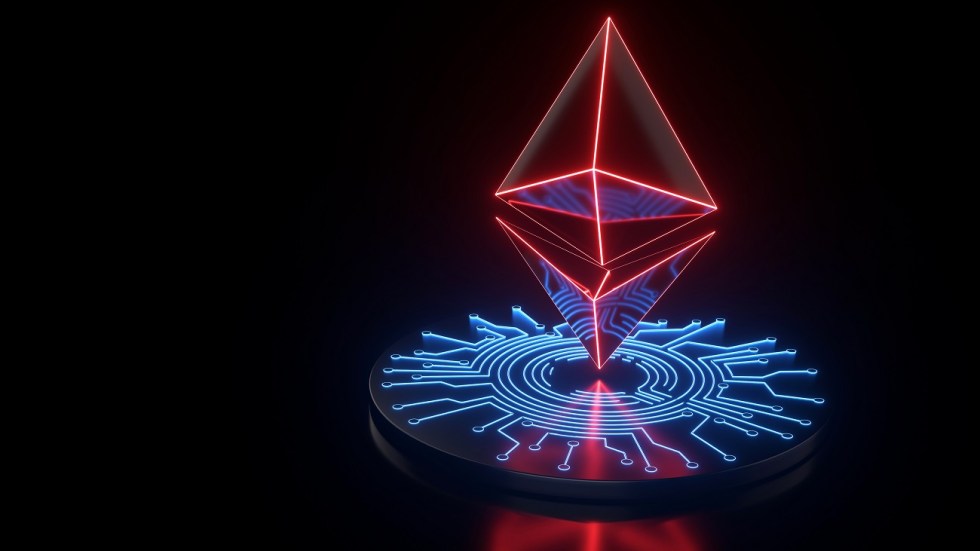 Ethereum Dencun