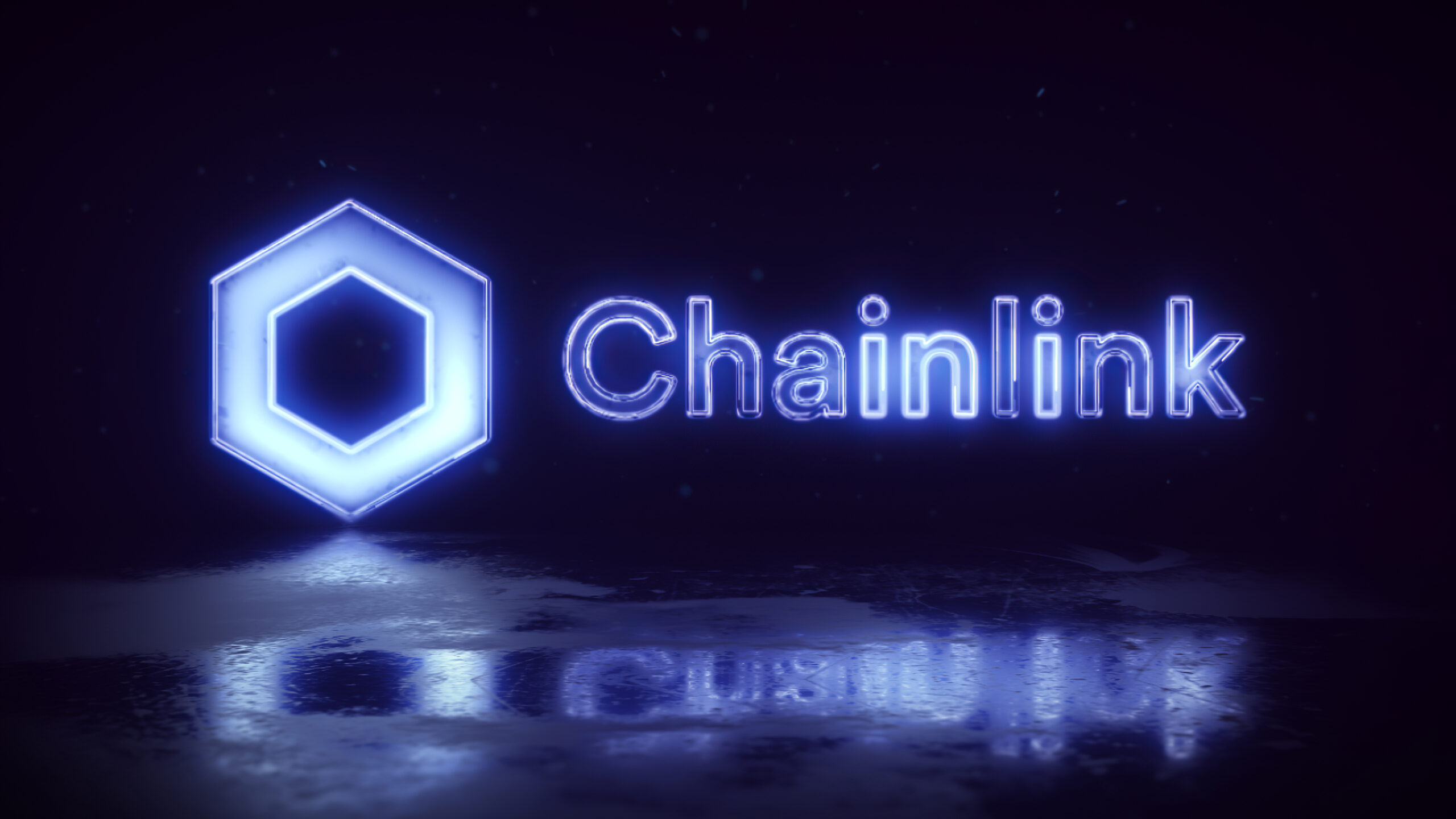 chainlink news