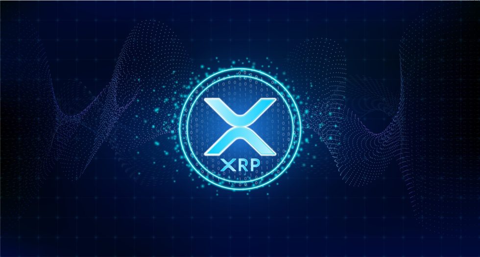 XRP DOGECOIN SOLANA