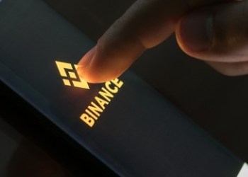 Binance