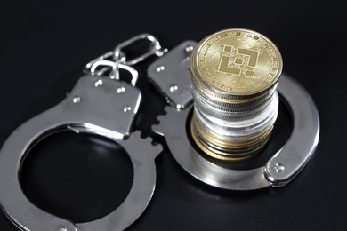 Binance And CEO ‘CZ’ On The Brink Of Criminal Charges In DOJ Investigation? | TheSpuzz