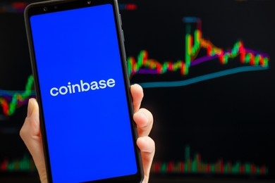 Coinbase Secures Regulatory Approval For Retail Perpetual Futures Trading