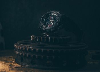 Polygon Casio G-Shock