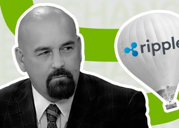 John Deaton Ripple SEC Clayton XRP