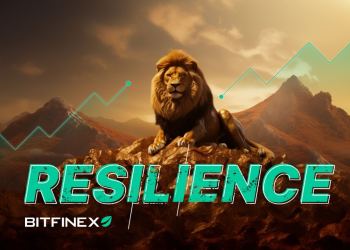 Bitfinex’s Market Prowess: A Game-Changer in the World of Crypto Volatility