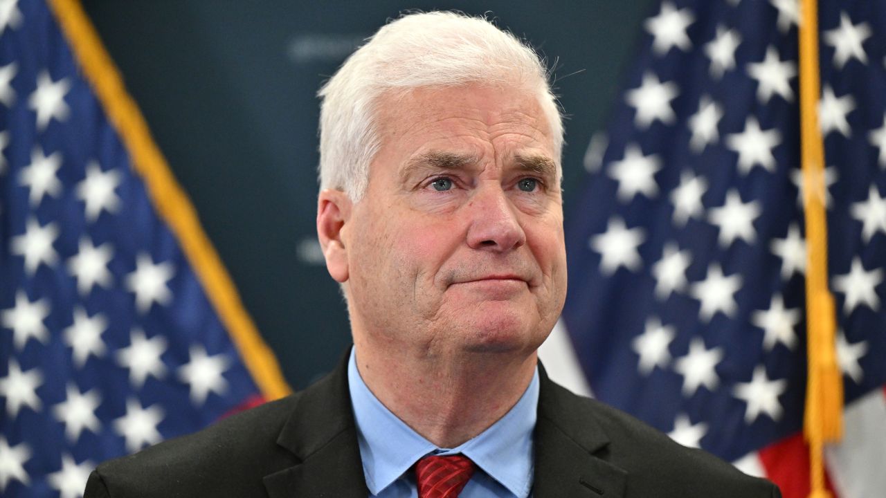 Rep. Tom Emmer’s Election As House Speaker Fuels Crypto Industry’s ...