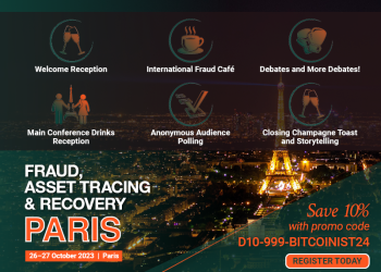 Fraud, Asset Tracing & Recovery Paris