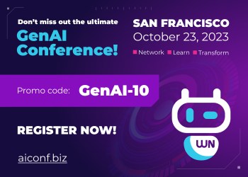 GenAI Conference