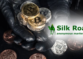 Bitcoin Silk Road Ross Ulbricht