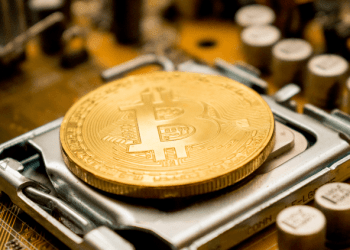 Bitcoin crypto mining stocks