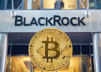 BlackRock Bitcoin ETF
