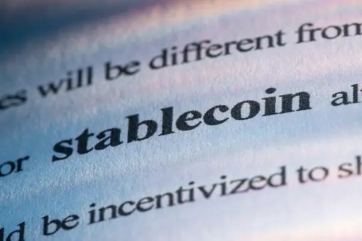 New Era In Crypto? Stablecoin Legislation Could Eclipse Bitcoin ETF Impact