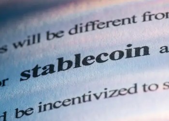 New Era In Crypto? Stablecoin Legislation Could Eclipse Bitcoin ETF Impact