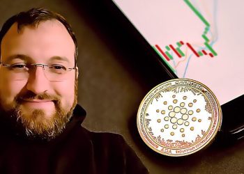 Cardano founder