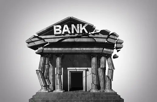 Crypto Turmoil: How The US Banking Collapse