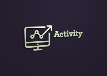 Tron daily active address