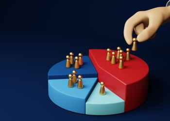 FDUSD market share rising Binance versus USDC USDT