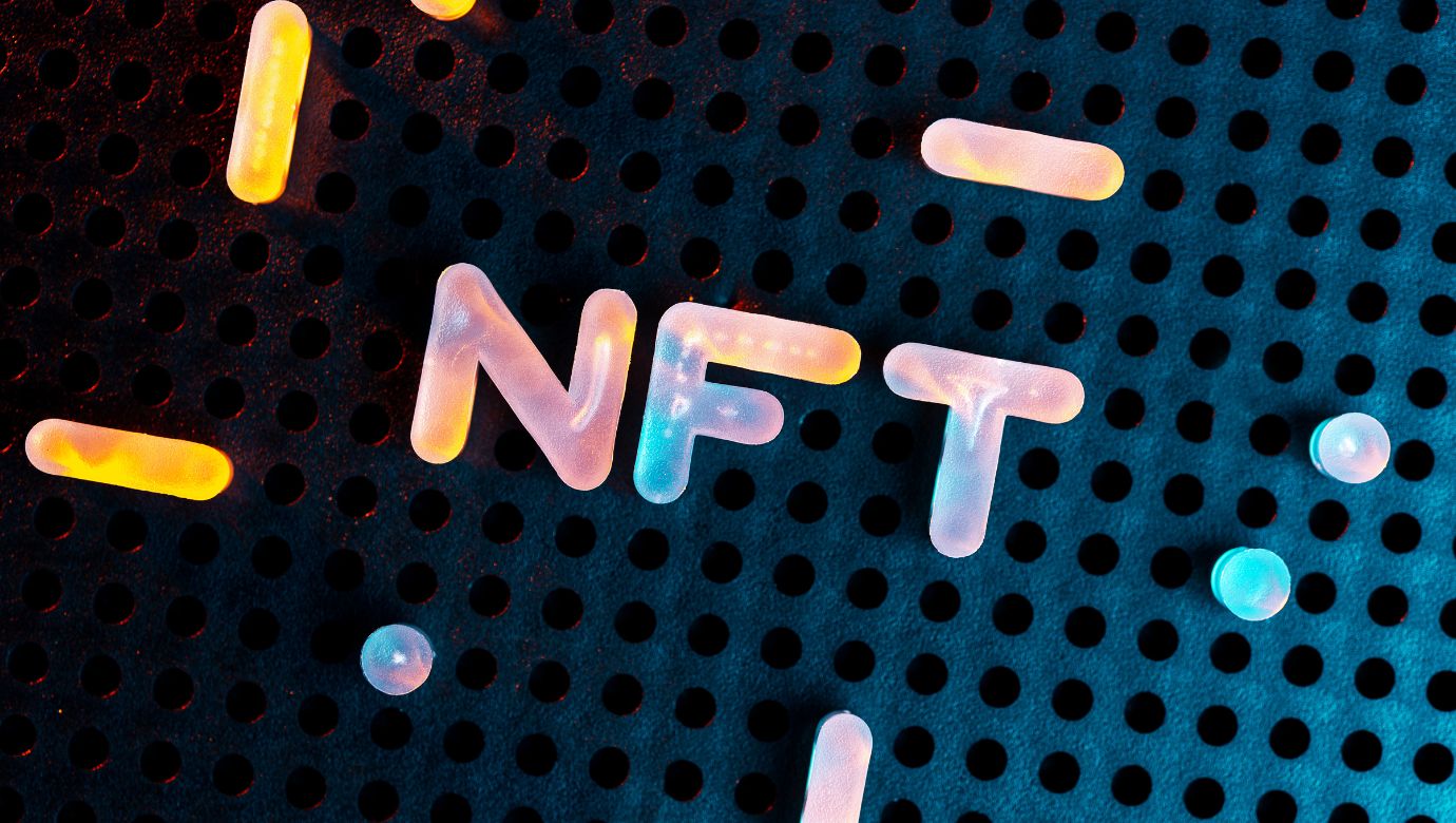 NFT floor price