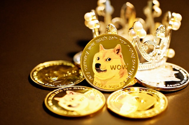 Dogecoin DOGE miners